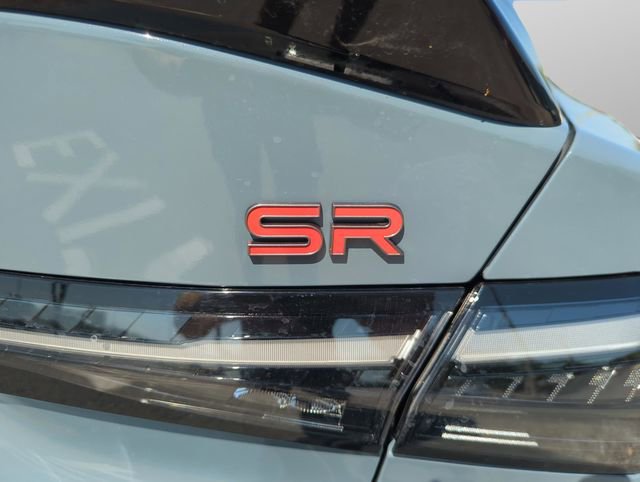 New 2026 Nissan Sentra SR w/ Floor Mat Package image 21