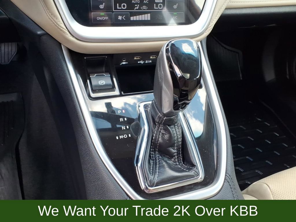 Used 2021 Subaru Legacy Limited XT w/ Popular Package #3 AWD/4WD image 26