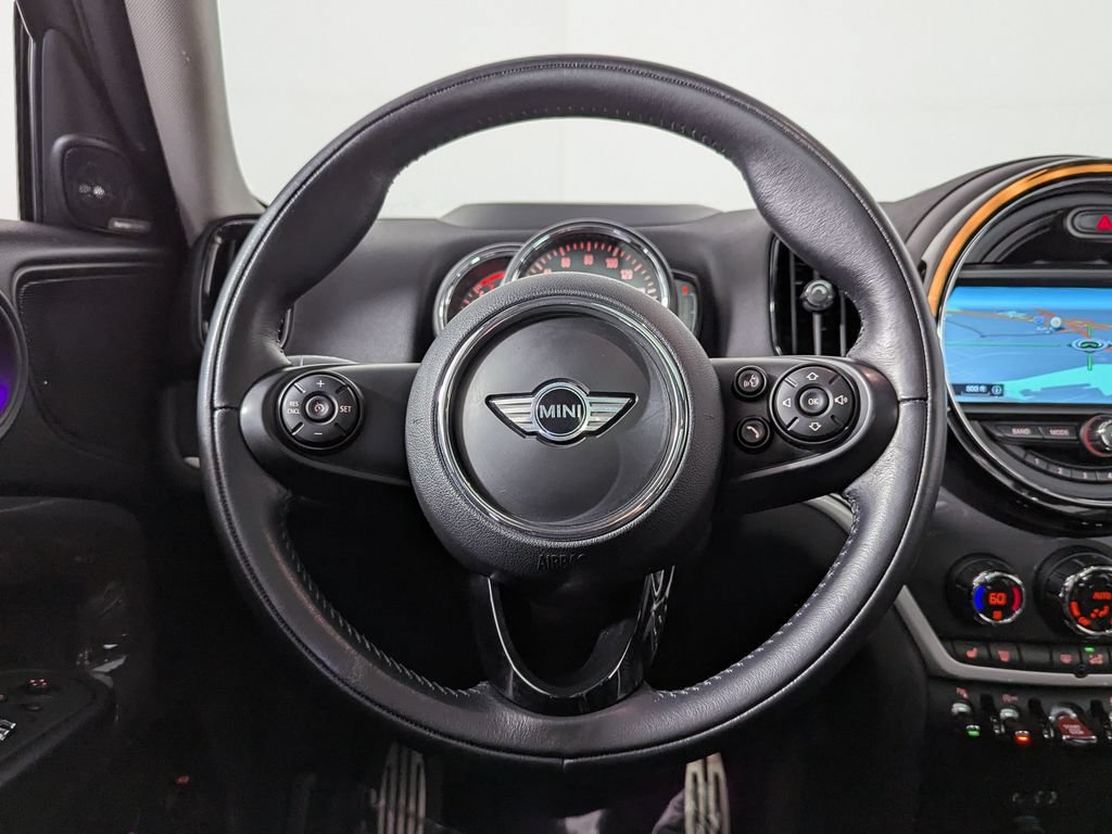 Used 2018 MINI Cooper Countryman S AWD/4WD image 31