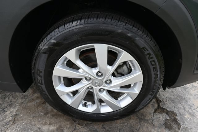 Used 2019 Hyundai Tucson Value AWD/4WD image 11