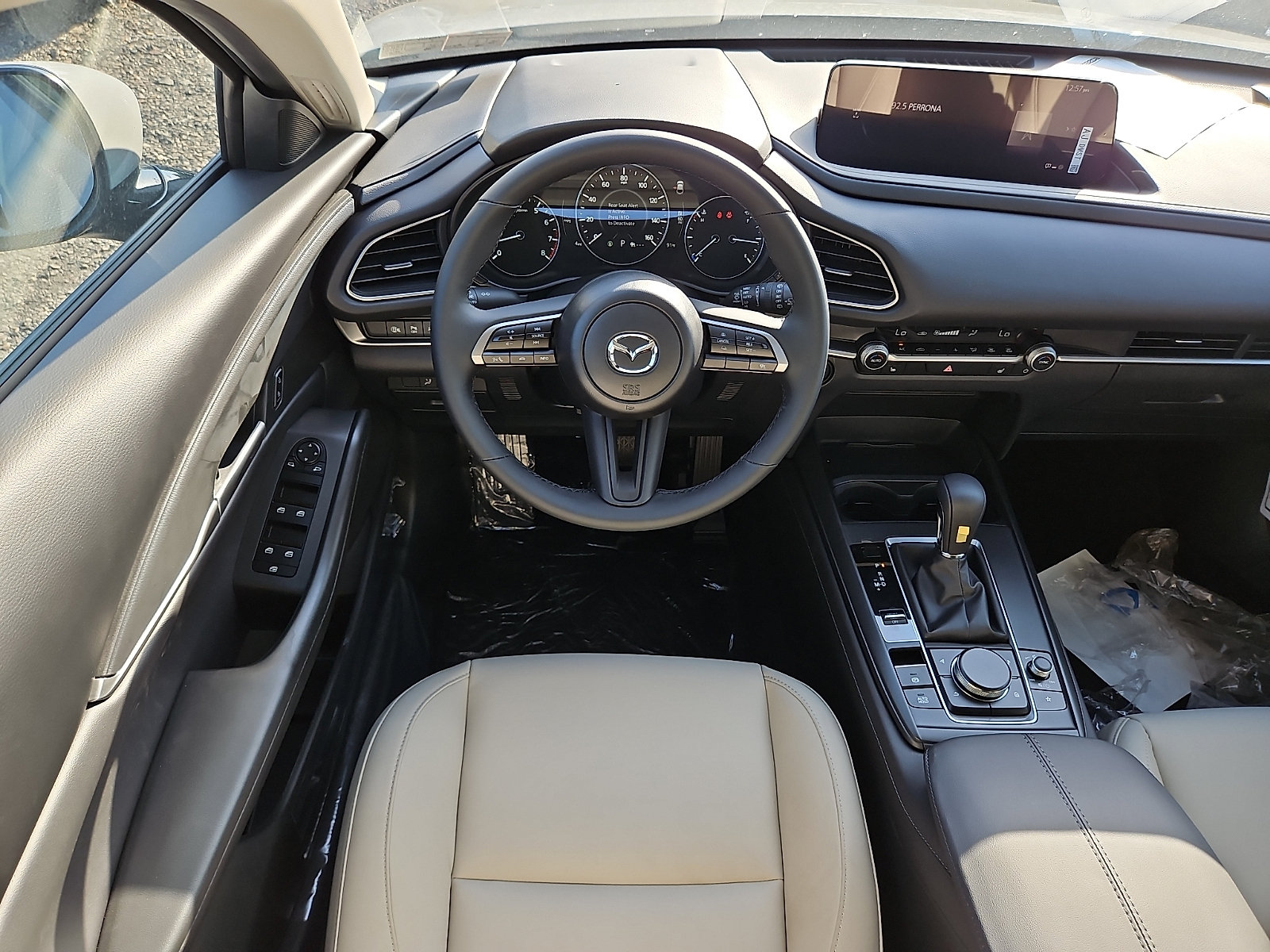 New 2026 MAZDA CX-30 AWD 2.5 S image 9
