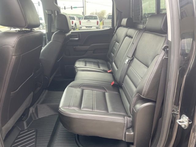 Used 2018 GMC Sierra 1500 Denali w/ Denali Ultimate Package image 18