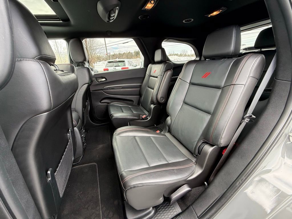 Used 2024 Dodge Durango GT image 29