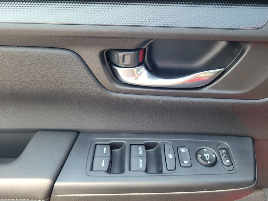 New 2026 Honda CR-V EX image 12