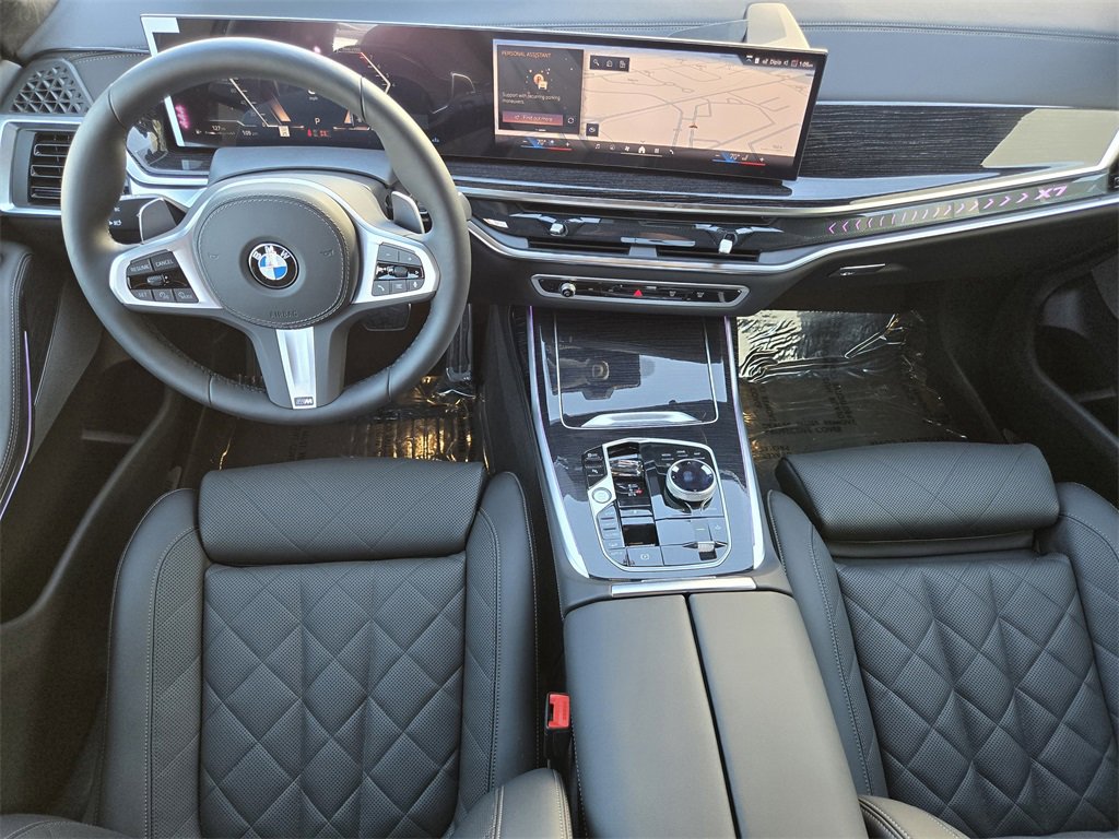 New 2026 BMW X7 xDrive40i w/ M Sport Package image 23