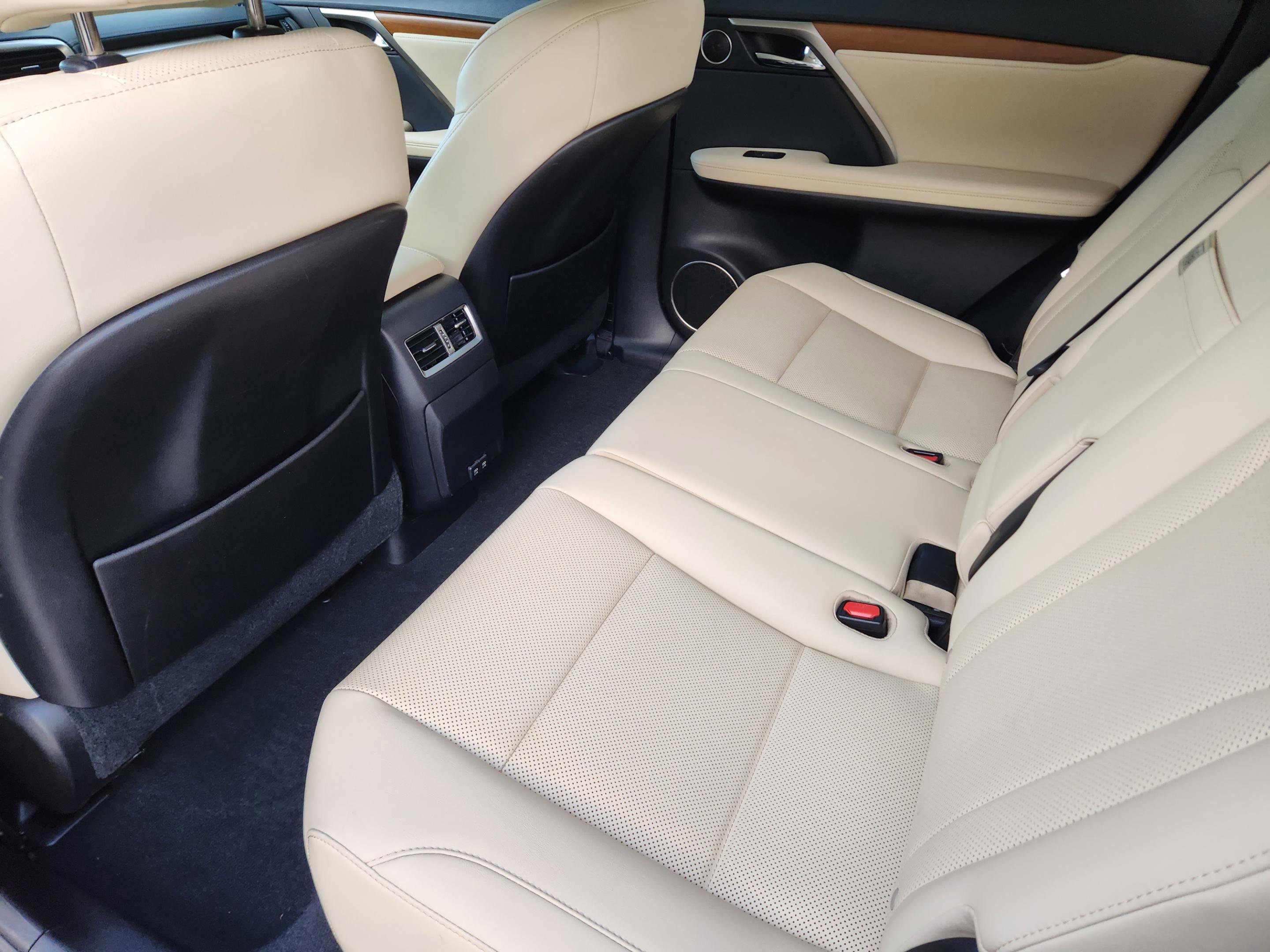 Used 2021 Lexus RX 350 FWD w/ Premium Package image 29