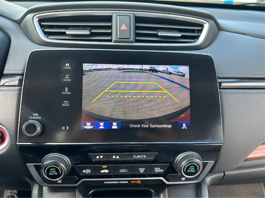 Used 2020 Honda CR-V EX-L image 26
