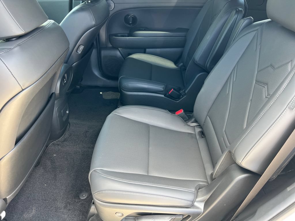 Certified 2026 Hyundai Palisade XRT Pro AWD/4WD image 18
