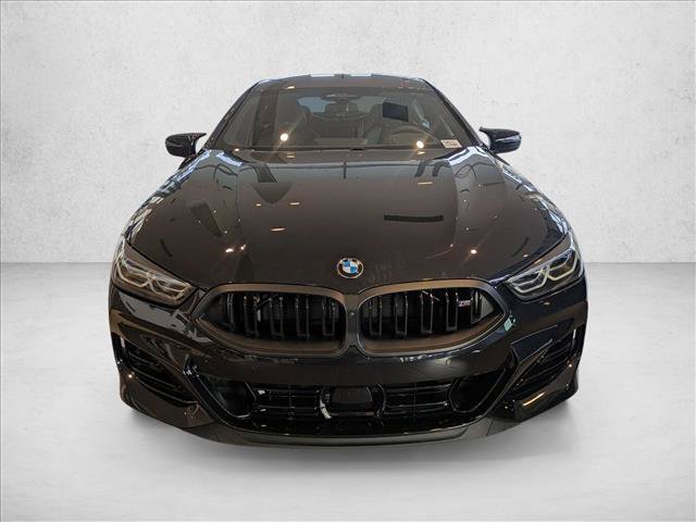 New 2026 BMW M850i xDrive AWD/4WD image 5