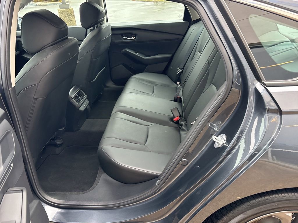 Used 2023 Honda Accord EX-L image 23