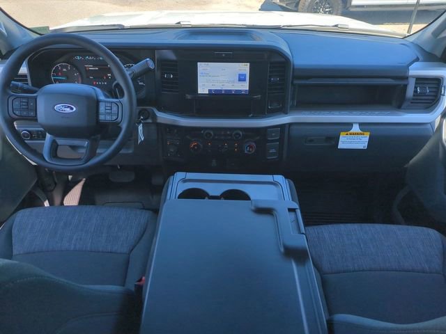 New 2026 Ford F250 XLT image 15