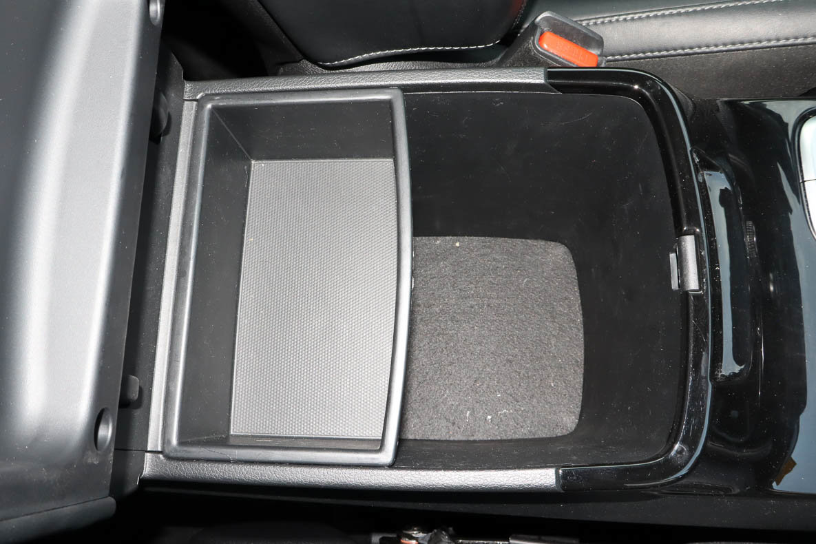 Used 2025 Kia Telluride S AWD/4WD image 30