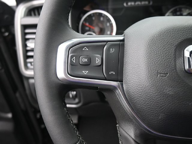 New 2026 RAM 3500 Tradesman AWD/4WD image 31