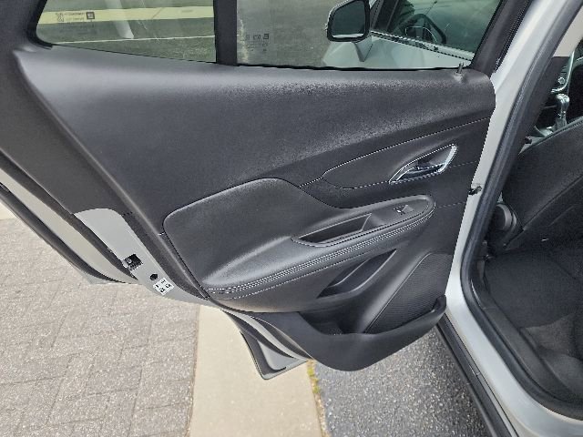 Used 2016 Buick Encore FWD image 14