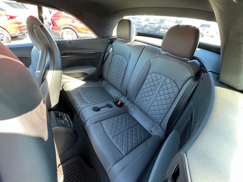 Used 2021 Audi S5 Prestige w/ Prestige Package image 20