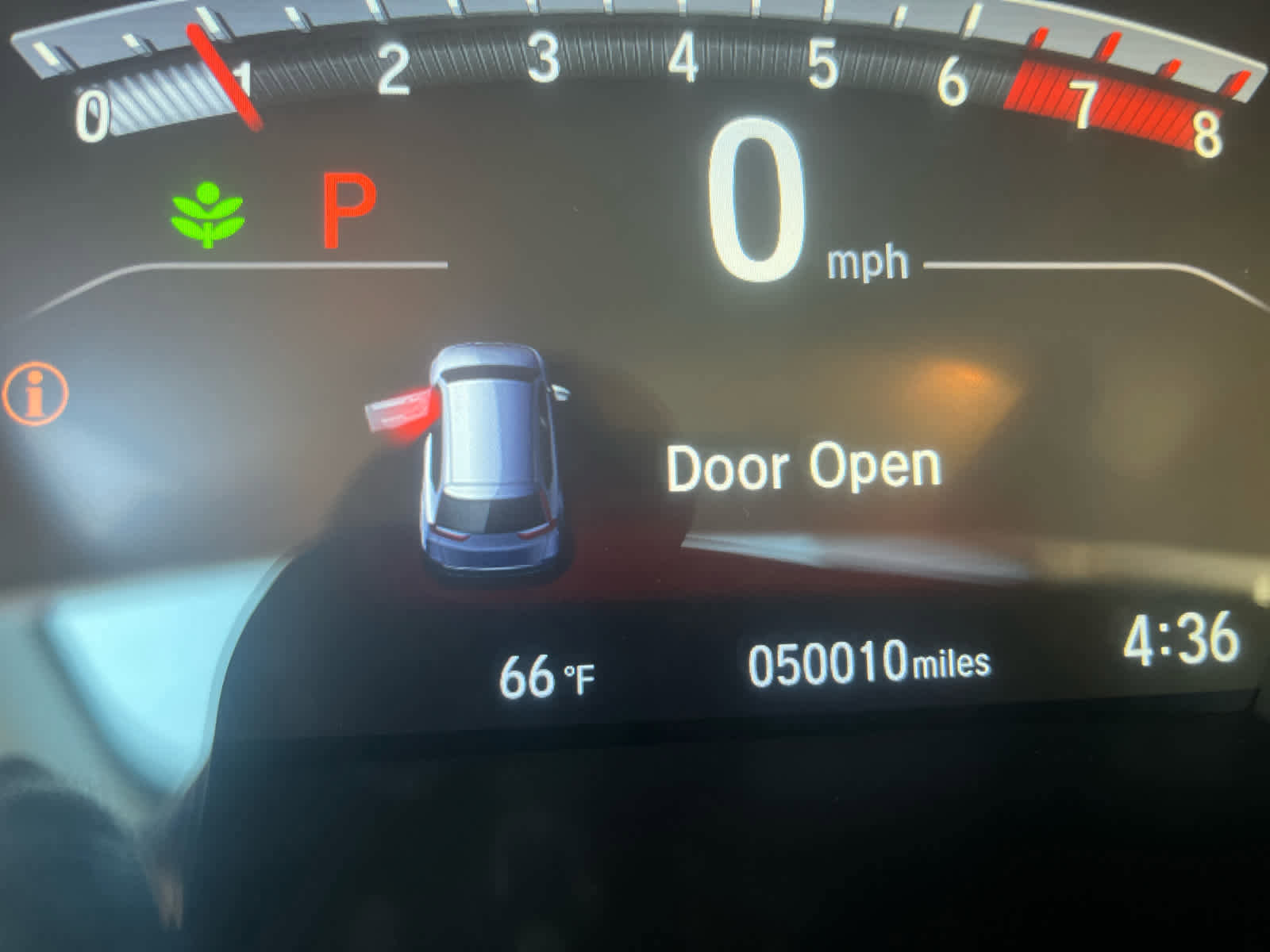 Used 2019 Honda CR-V EX-L image 11