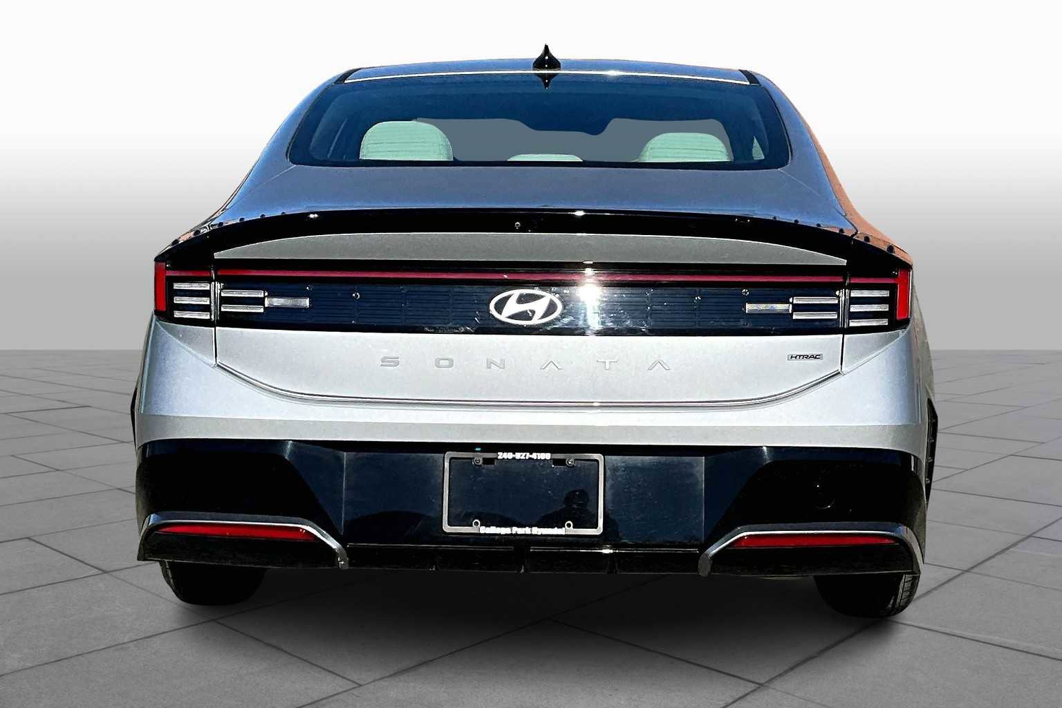 Used 2024 Hyundai Sonata SEL image 4