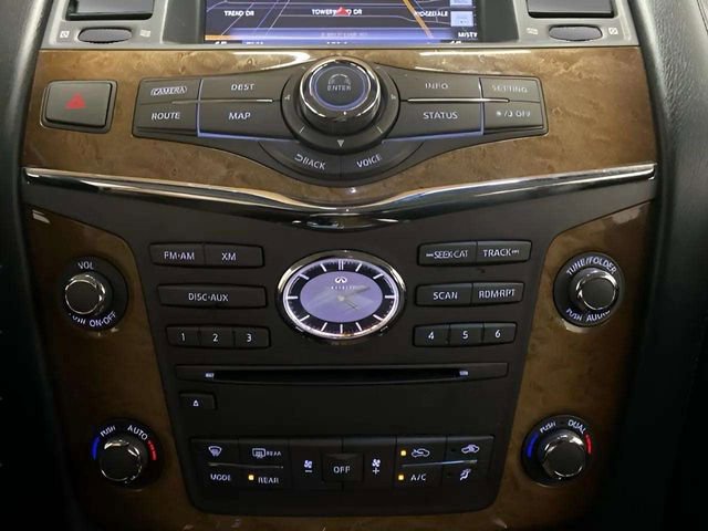 Used 2011 INFINITI QX56 2WD w/ Theater Pkg image 61