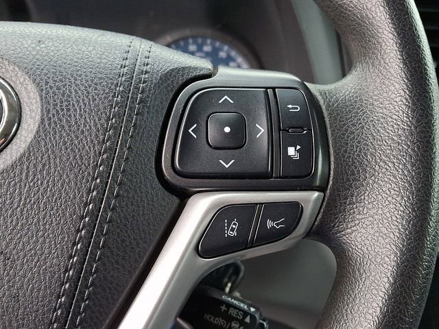 Used 2020 Toyota Sienna LE FWD image 22