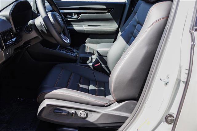 New 2026 Honda CR-V Sport Touring image 11