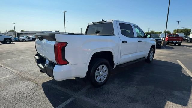 Used 2023 Toyota Tundra SR AWD/4WD image 8