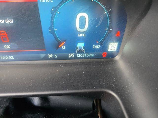 Used 2023 Ford Bronco Raptor AWD/4WD image 31