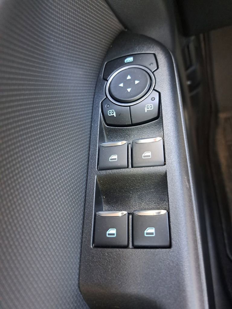 Used 2025 Ford Bronco Sport Big Bend w/ Convenience Package image 16