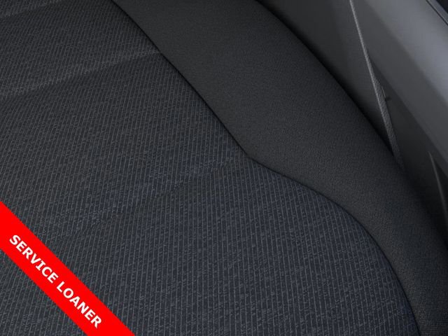 New 2025 Ford F150 XLT w/ Equipment Group 302A MID image 16