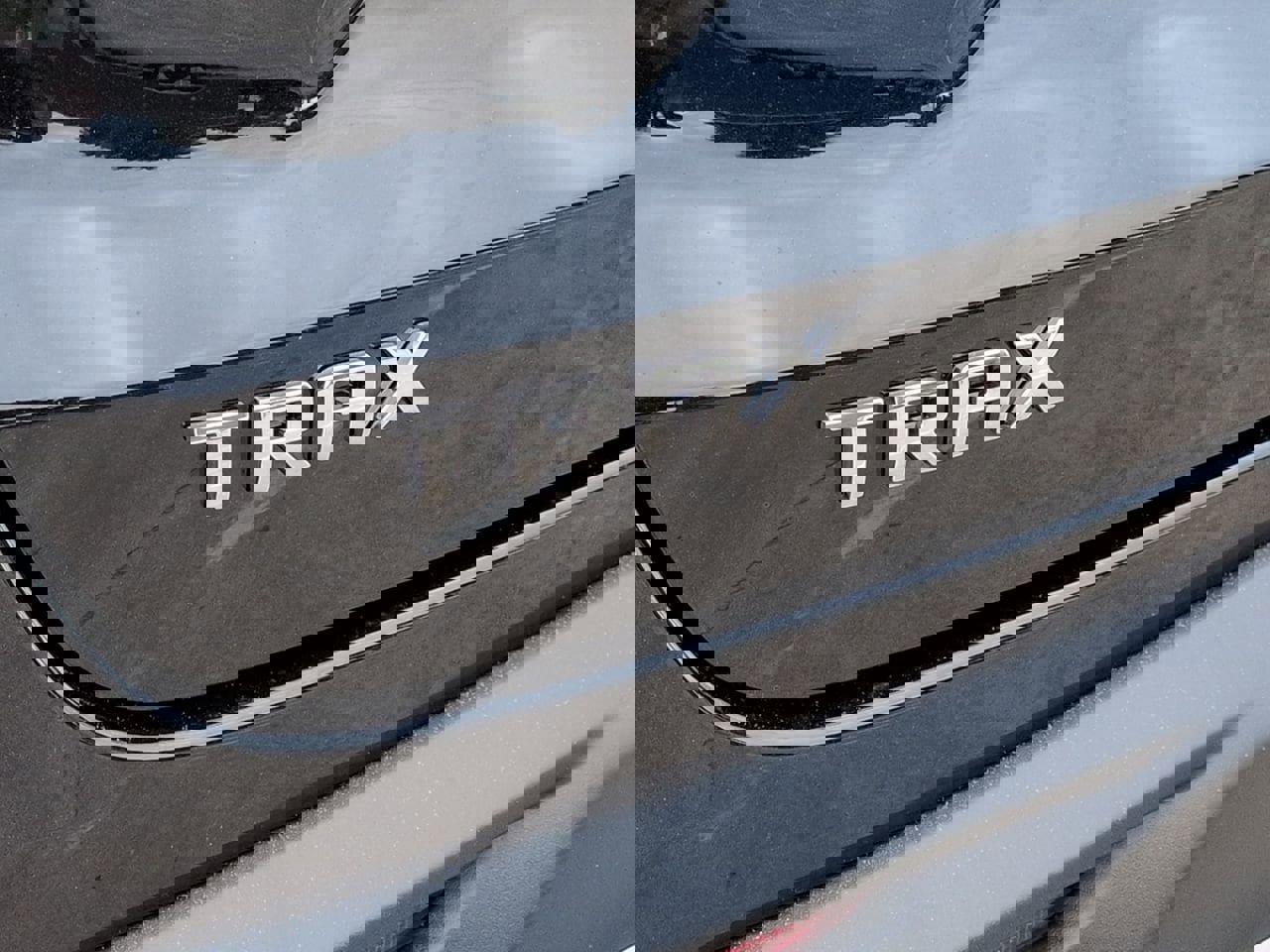 New 2026 Chevrolet Trax ACTIV w/ Driver Confidence Package image 6