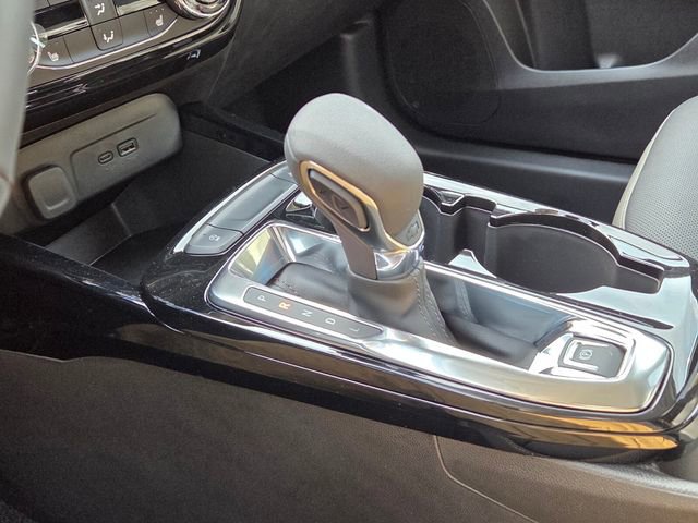 New 2026 Chevrolet Trax ACTIV w/ Driver Confidence Package image 30