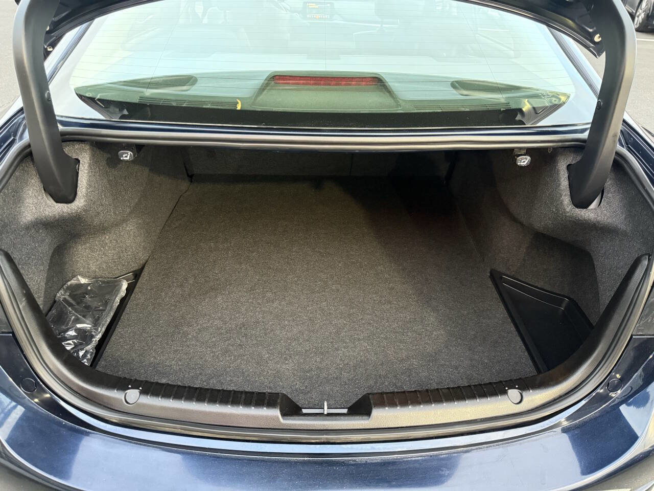 Used 2016 MAZDA MAZDA6 Touring image 24