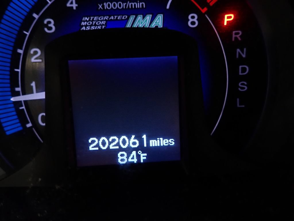 Used 2011 Honda Insight LX image 37