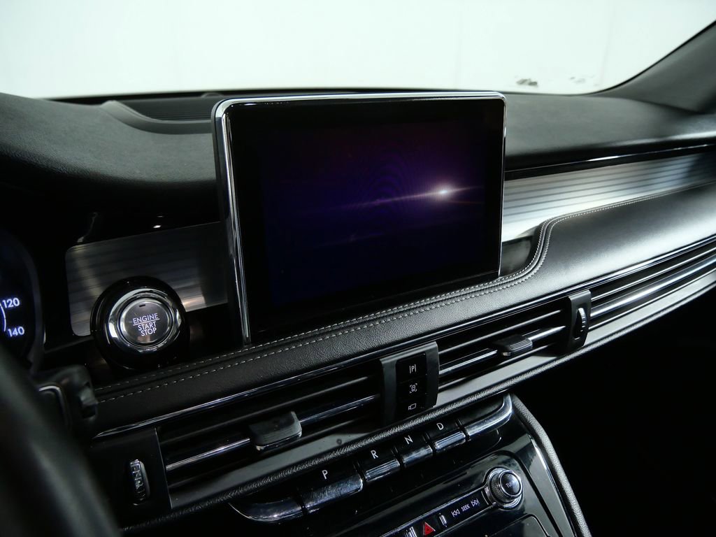 Certified 2022 Lincoln Corsair FWD image 19