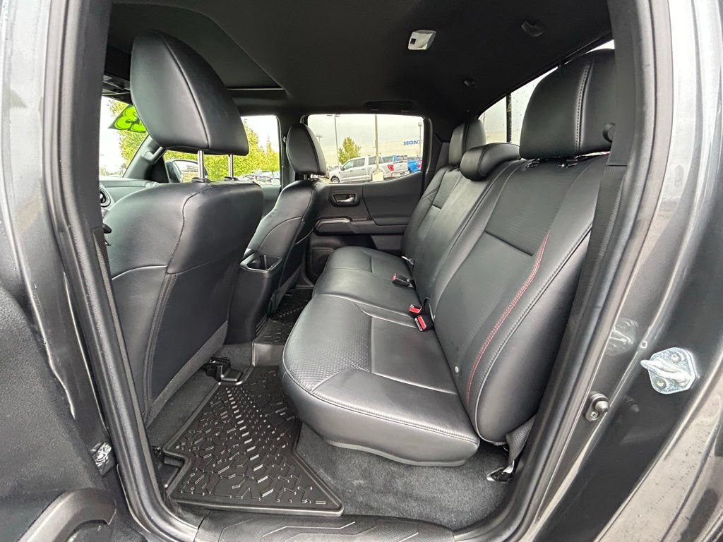 Used 2023 Toyota Tacoma TRD Pro AWD/4WD image 26