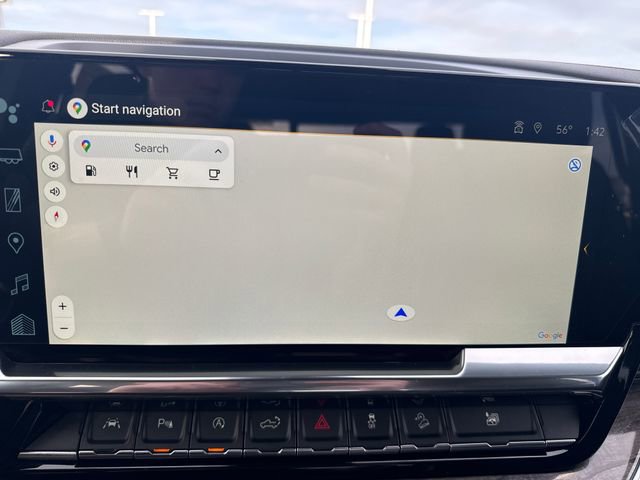 New 2026 Chevrolet Silverado 1500 LTZ image 23