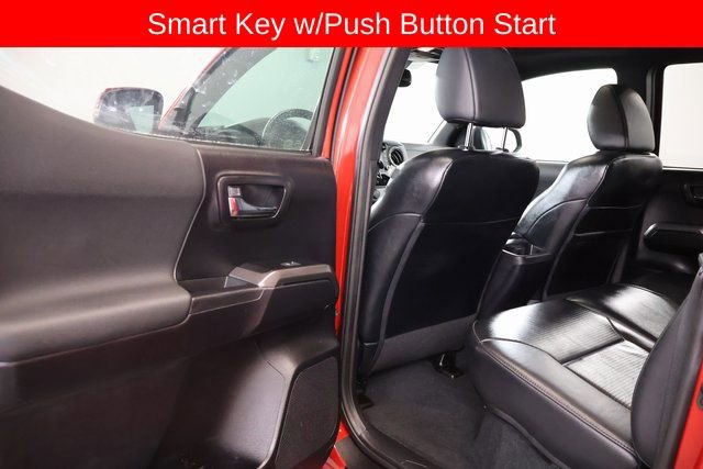 Used 2020 Toyota Tacoma TRD Sport image 10