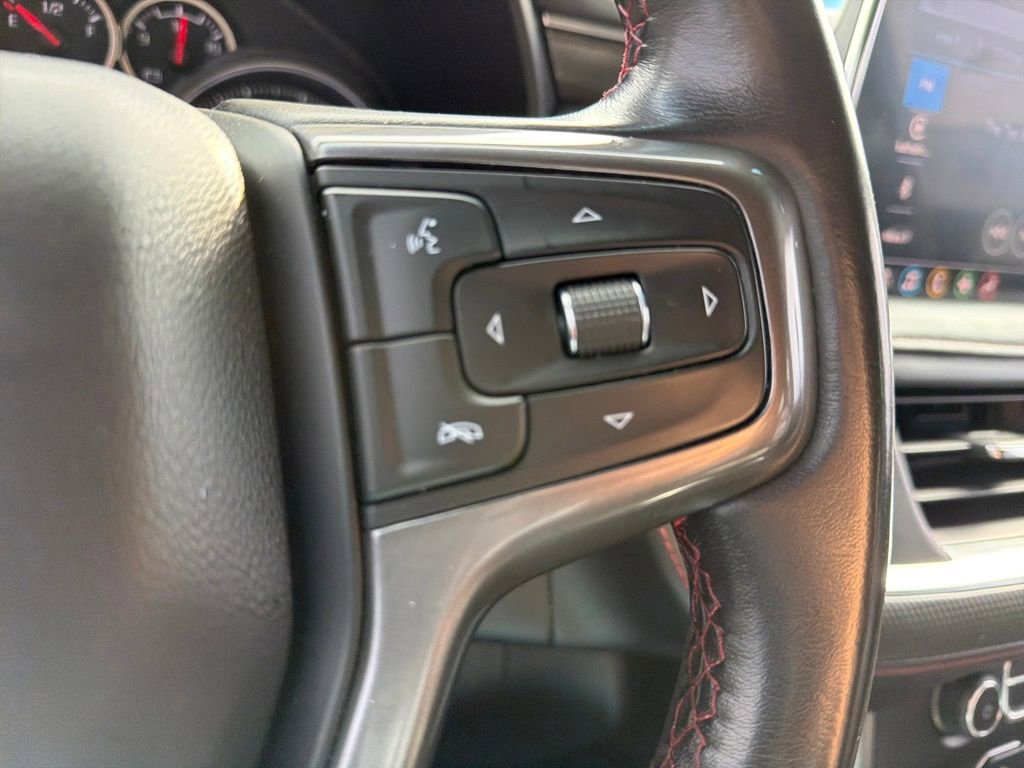 Used 2021 Chevrolet Suburban RST image 19