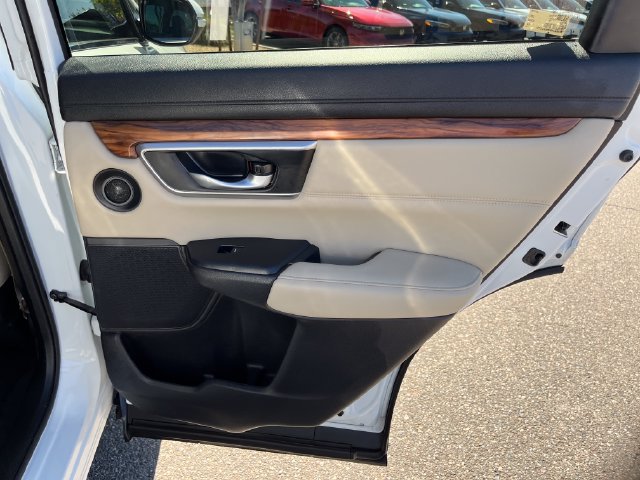Certified 2022 Honda CR-V EX-L image 15