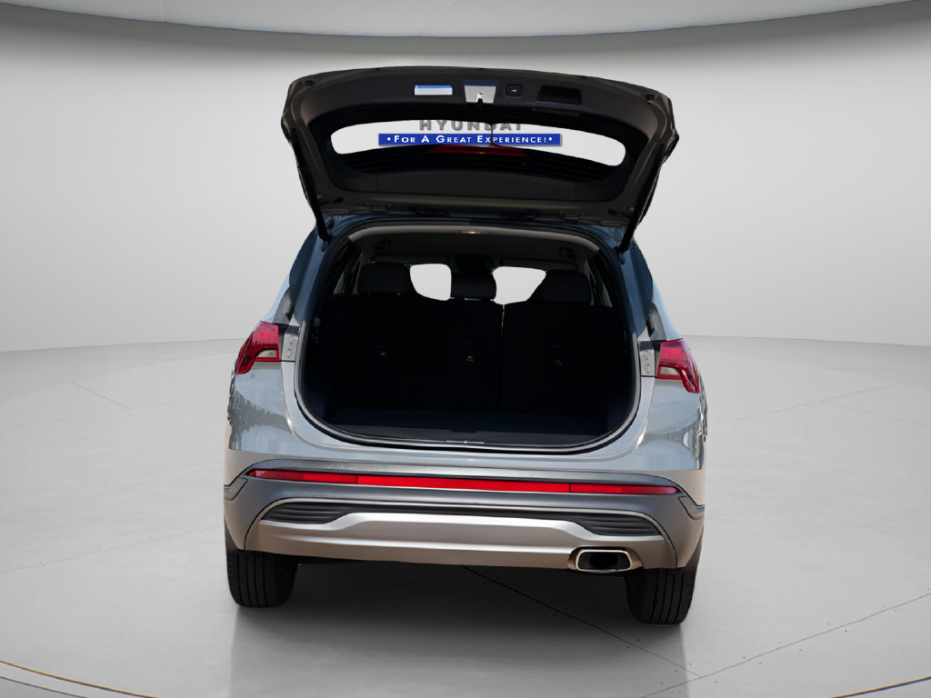 Certified 2023 Hyundai Santa Fe SEL w/ Cargo Package AWD/4WD image 10