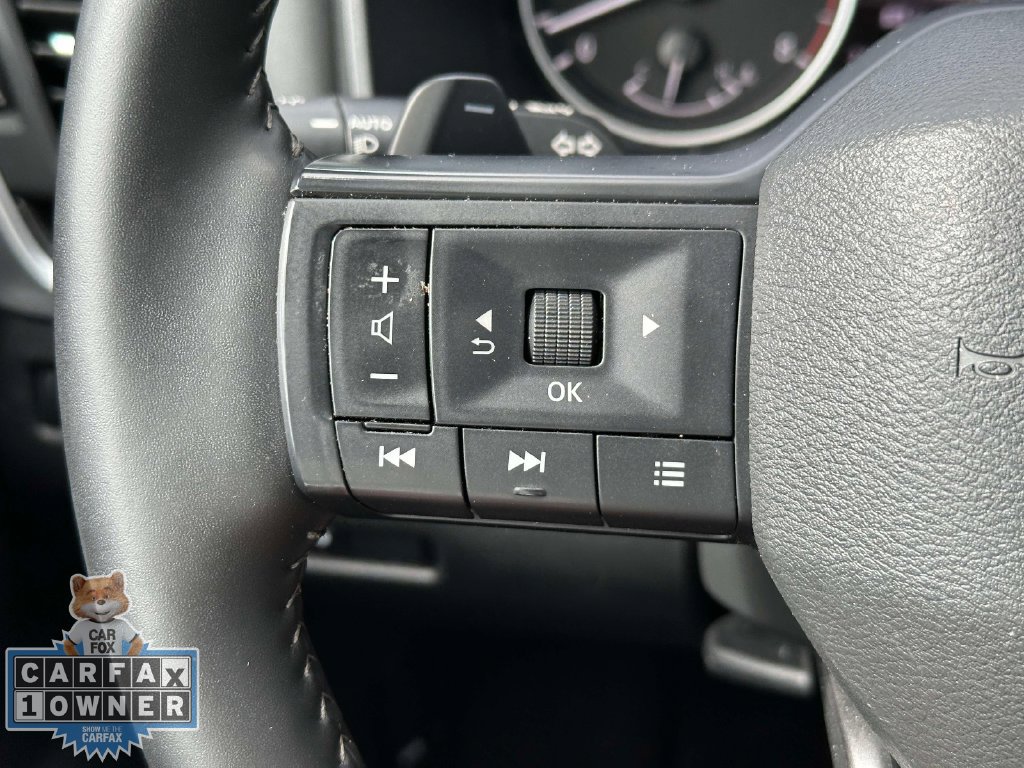 Certified 2026 Nissan Rogue SV AWD/4WD image 21
