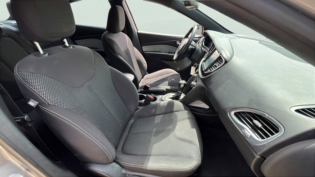 Used 2014 Dodge Dart SXT FWD image 19