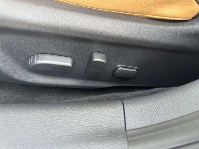 New 2025 Nissan Sentra SV w/ SV Premium Package image 20