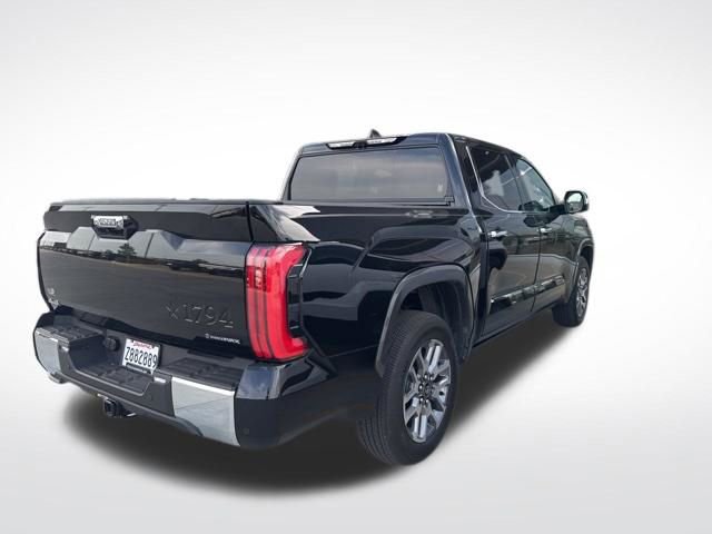 Used 2025 Toyota Tundra 1794 Edition image 7