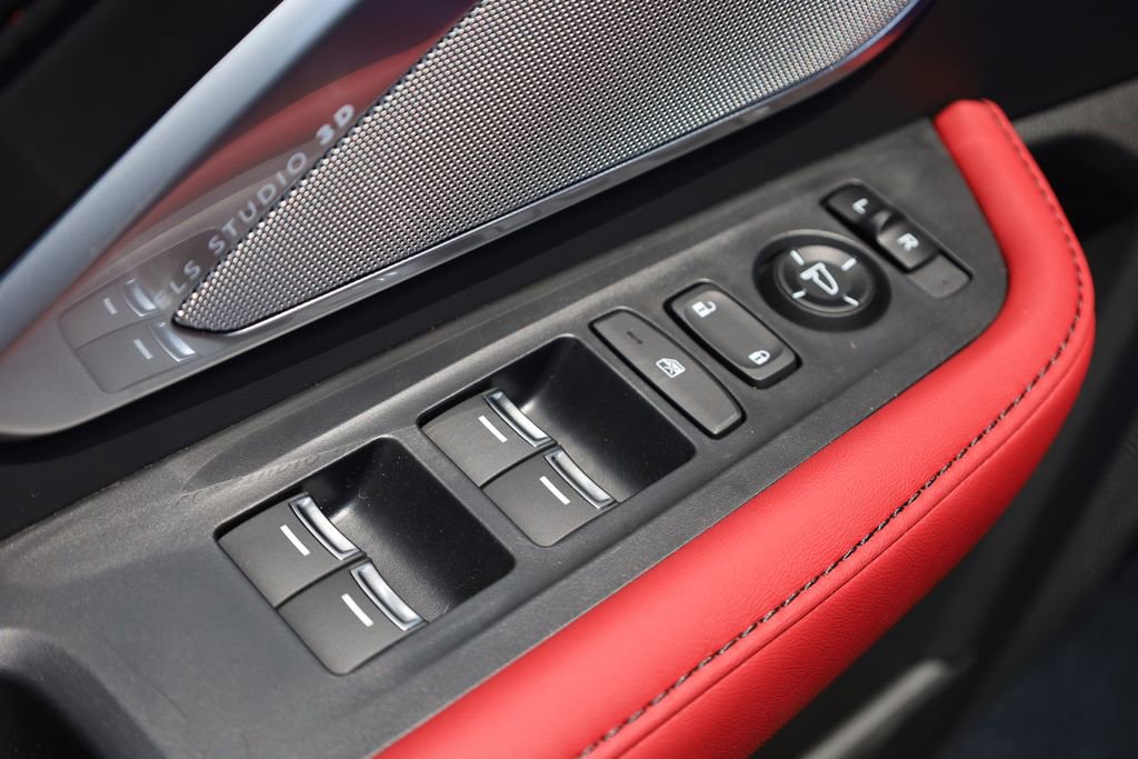 New 2025 Acura RDX A-Spec image 11