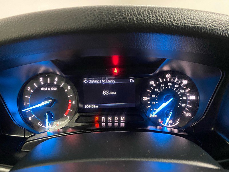 Used 2017 Ford Expedition XLT image 14