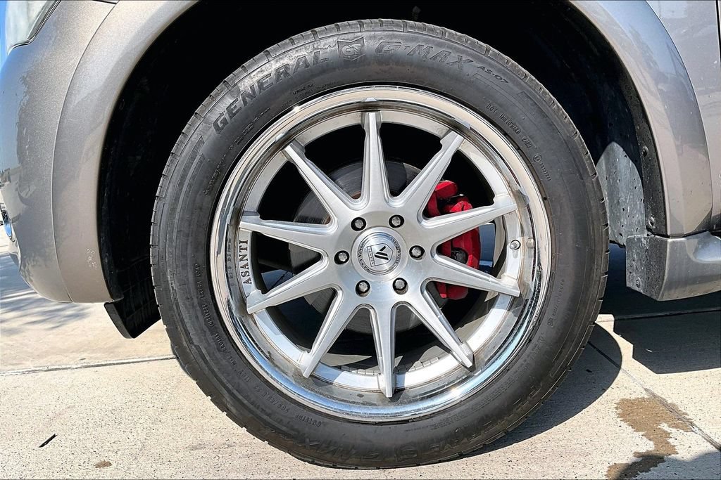Used 2014 INFINITI QX80 2WD image 11