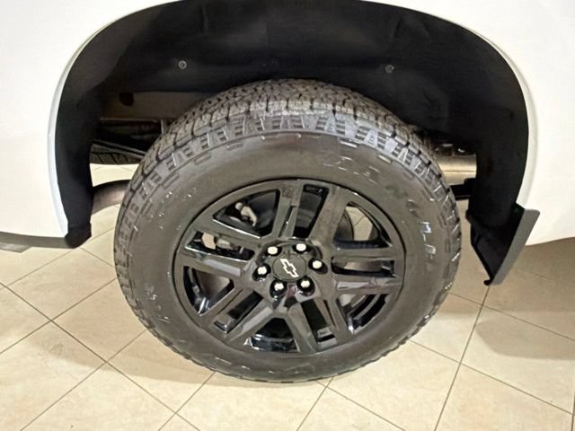 New 2026 Chevrolet Silverado 1500 Custom AWD/4WD image 28