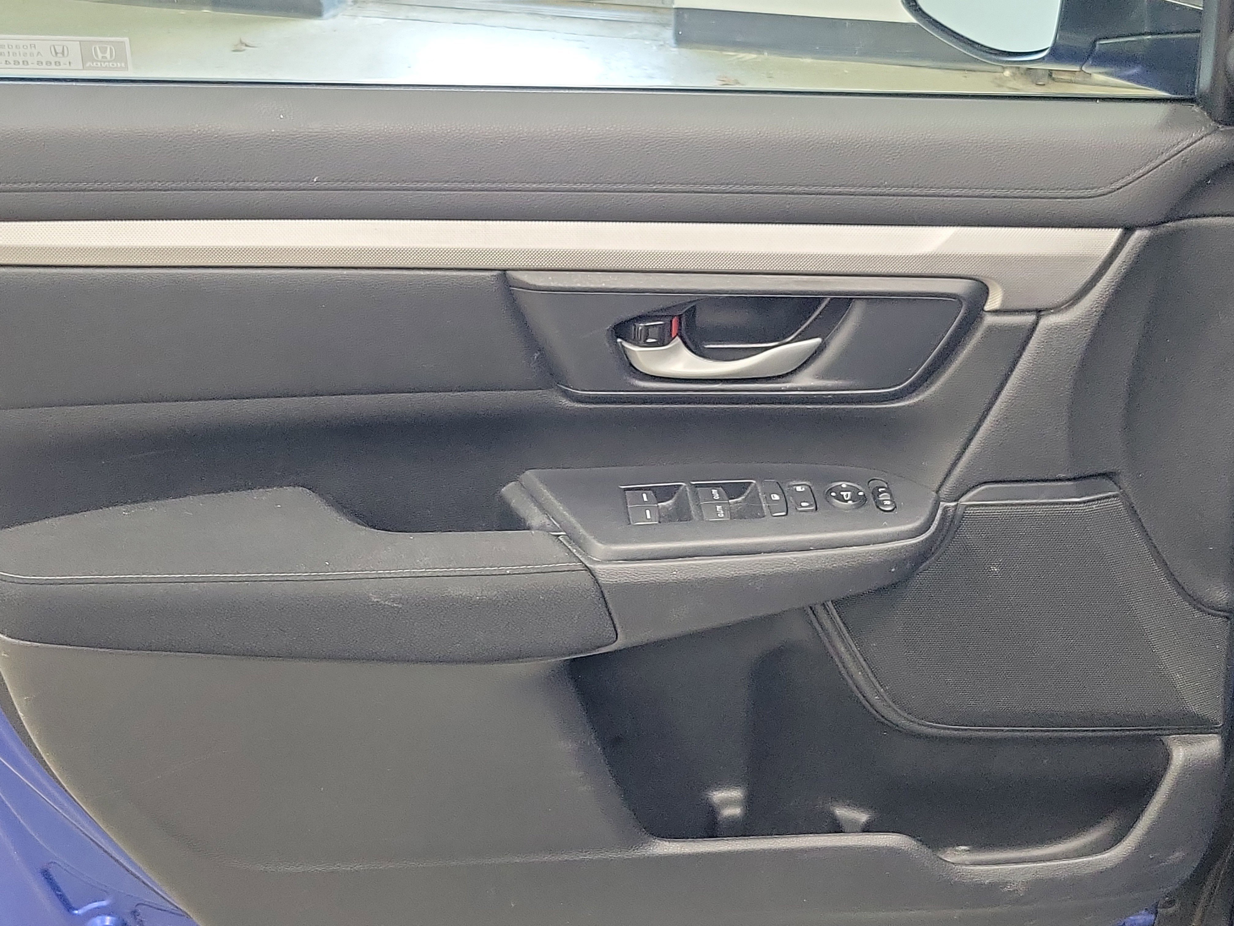 Used 2021 Honda CR-V Special Edition image 18