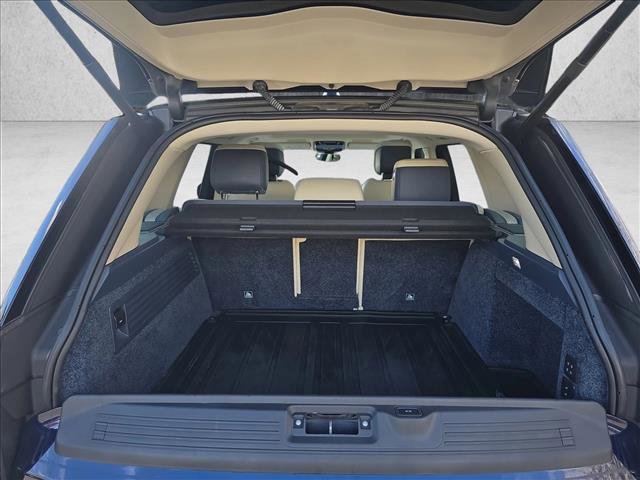 Certified 2022 Land Rover Range Rover Westminster Edition image 12