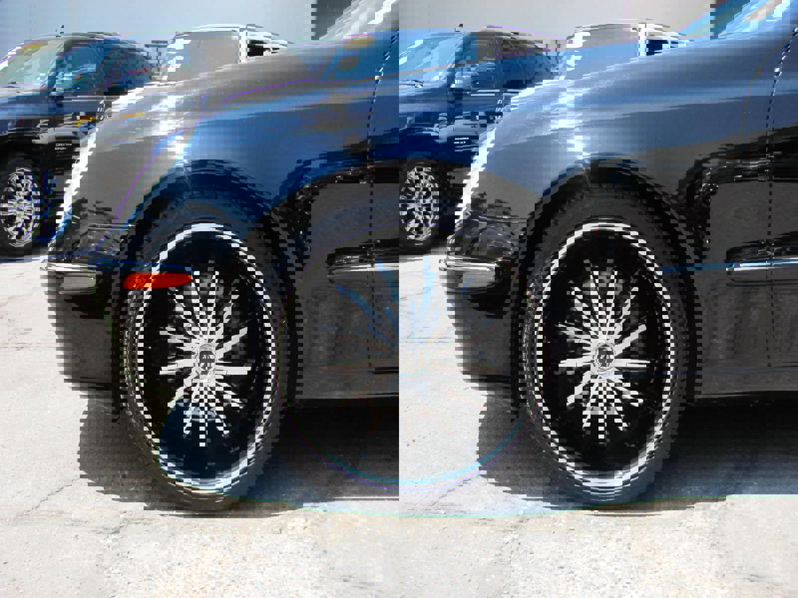 Used 2006 Mercedes-Benz E 350 Sedan image 29